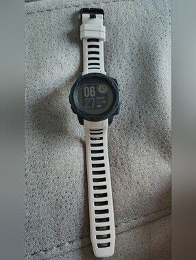 Garmin Instinct Solar Watch
